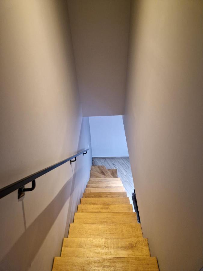 Apartament Przybudowka Lejlighed Katowice Eksteriør billede