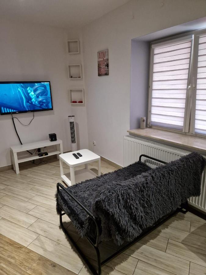 Apartament Przybudowka Lejlighed Katowice Eksteriør billede