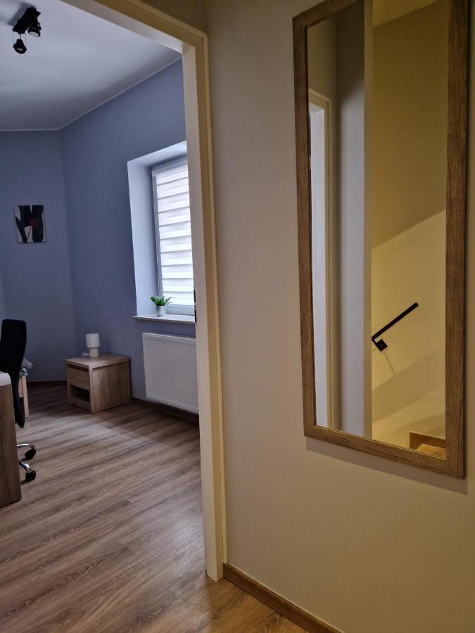 Apartament Przybudowka Lejlighed Katowice Eksteriør billede